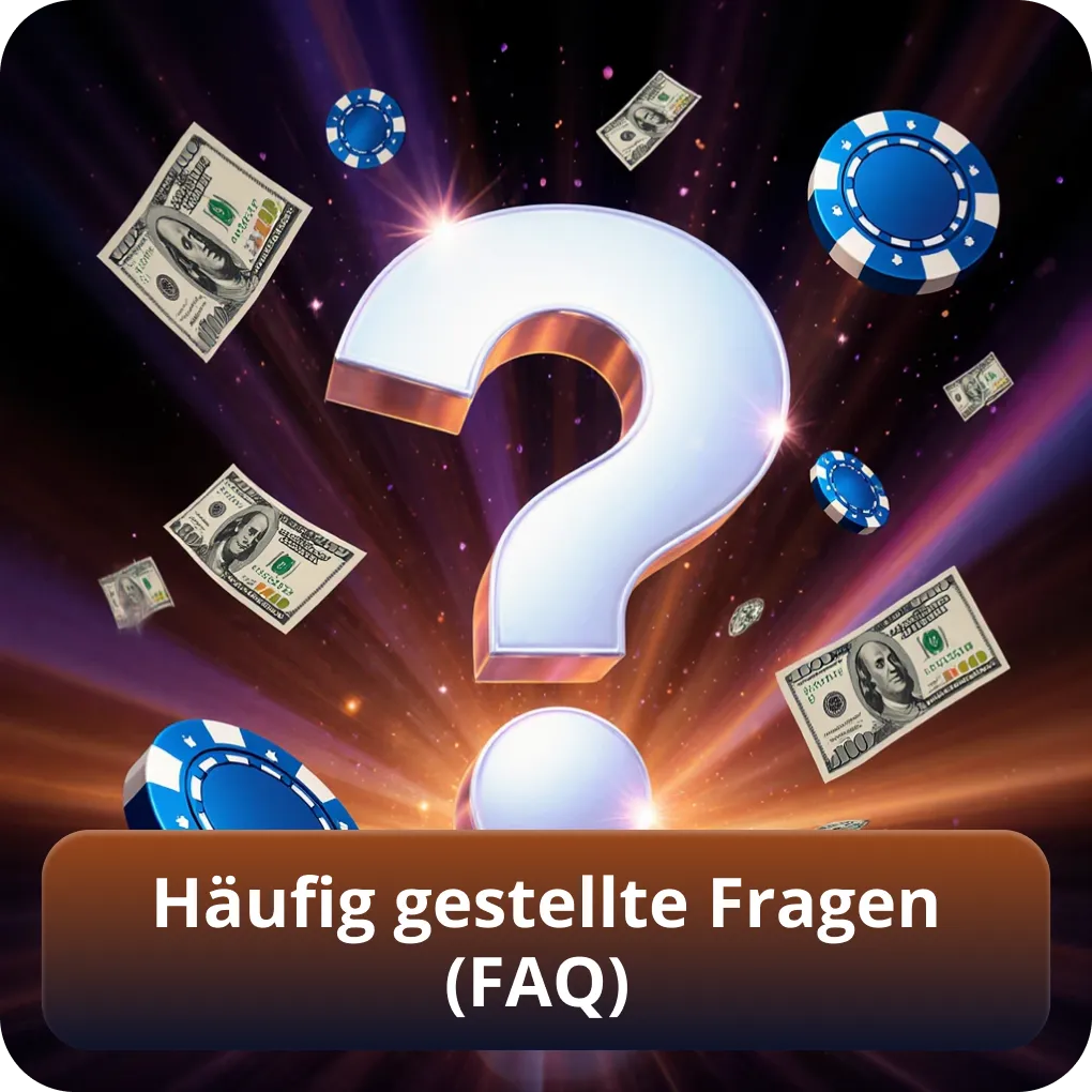 Häufig gestellte Fragen (FAQ)