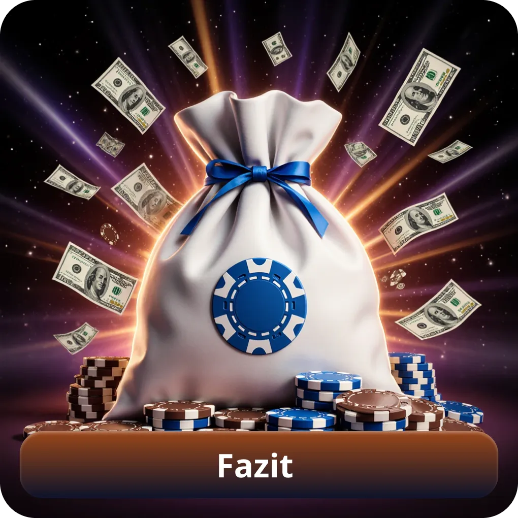 Fazit